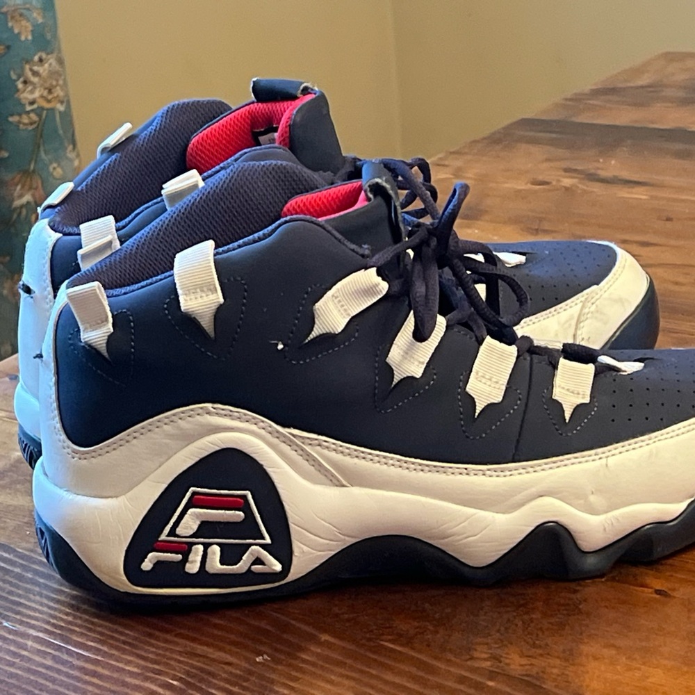Fila 95 Grant Hill